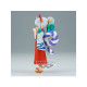 FIGURA BANPRESTO ONE PIECE DXF THE Figuras FIGURA BANPRESTO ONE PIECE DXF THE Figuras