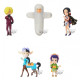 FIGURA BANPRESTO ONE PIECE WORLD COLLECTABLE Figuras FIGURA BANPRESTO ONE PIECE WORLD COLLECTABLE Figuras