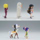 FIGURA BANPRESTO ONE PIECE WORLD COLLECTABLE Figuras FIGURA BANPRESTO ONE PIECE WORLD COLLECTABLE Figuras