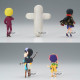 FIGURA BANPRESTO ONE PIECE WORLD COLLECTABLE Figuras FIGURA BANPRESTO ONE PIECE WORLD COLLECTABLE Figuras