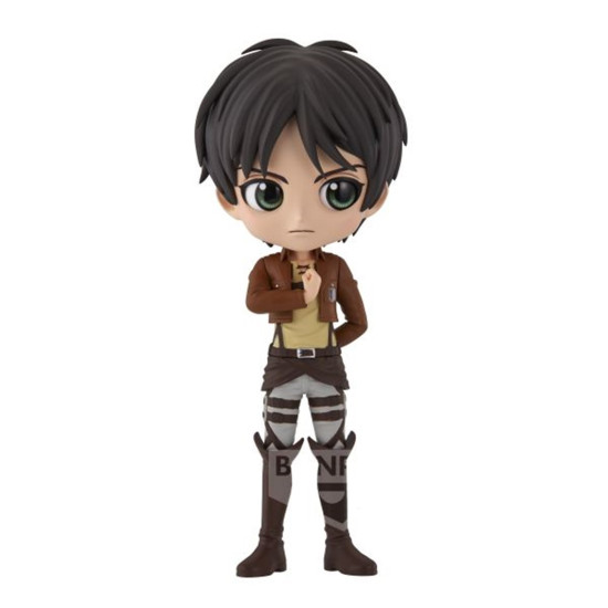 FIGURA BANPRESTO Q POSKET ATAQUE A Figuras FIGURA BANPRESTO Q POSKET ATAQUE A Figuras