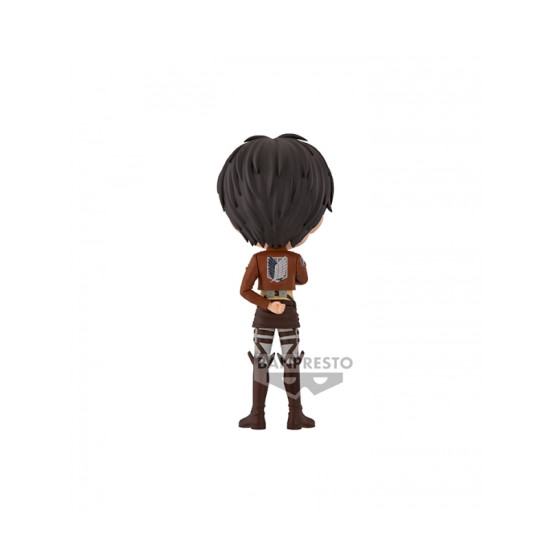 FIGURA BANPRESTO Q POSKET ATAQUE A Figuras FIGURA BANPRESTO Q POSKET ATAQUE A Figuras