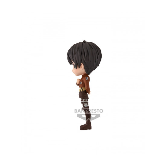 FIGURA BANPRESTO Q POSKET ATAQUE A Figuras FIGURA BANPRESTO Q POSKET ATAQUE A Figuras