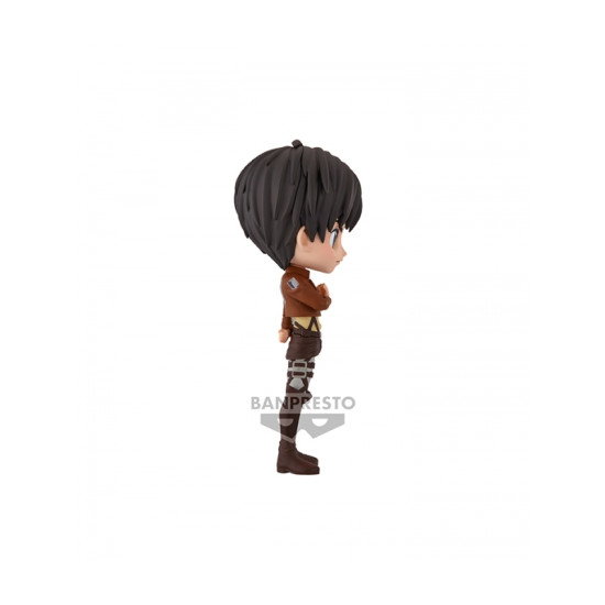 FIGURA BANPRESTO Q POSKET ATAQUE A Figuras FIGURA BANPRESTO Q POSKET ATAQUE A Figuras