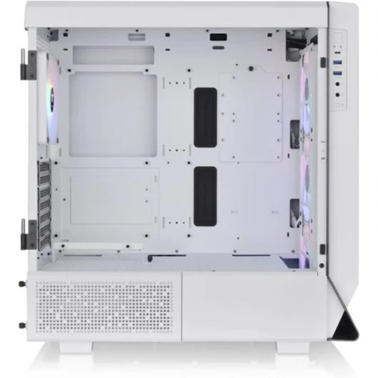 CAJA ORDENADOR GAMING THERMALTAKE CERES 500 Cajas CAJA ORDENADOR GAMING THERMALTAKE CERES 500 Cajas