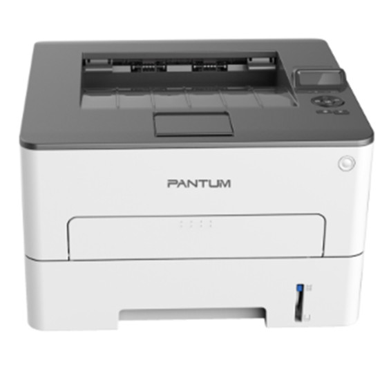 IMPRESORA PANTUM P3300DW LASER MONOCROMO A4 Impresoras