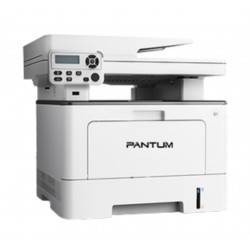 MULTIFUNCION PANTUM LASER MONOCROMO BM5100ADW FAX