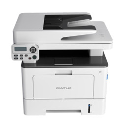 MULTIFUNCION PANTUM LASER MONOCROMO BM5100ADW FAX