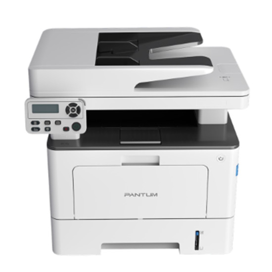 MULTIFUNCION PANTUM LASER MONOCROMO BM5100ADW FAX Multifunciones MULTIFUNCION PANTUM LASER MONOCROMO BM5100ADW FAX Multifunciones