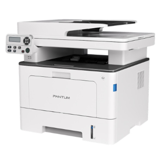 MULTIFUNCION PANTUM LASER MONOCROMO BM5100ADW FAX Multifunciones MULTIFUNCION PANTUM LASER MONOCROMO BM5100ADW FAX Multifunciones