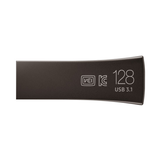 MEMORIA USB SAMSUNG USB 3.1 128GB Memorias usb MEMORIA USB SAMSUNG USB 3.1 128GB Memorias usb