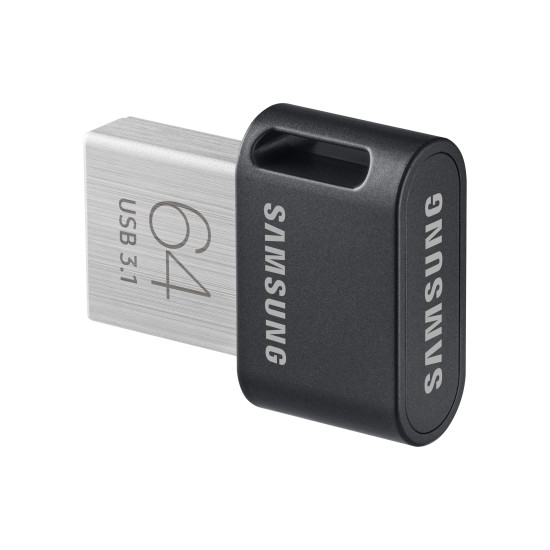 MEMORIA USB SAMSUNG USB 3.1 64GB Memorias usb MEMORIA USB SAMSUNG USB 3.1 64GB Memorias usb