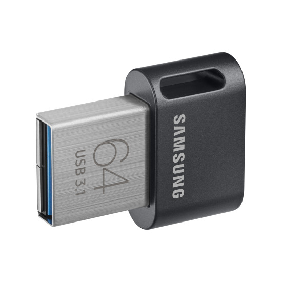 MEMORIA USB SAMSUNG USB 3.1 64GB Memorias usb MEMORIA USB SAMSUNG USB 3.1 64GB Memorias usb