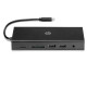 DOCKING HP TRAVEL USB C MULTI Dockings y hubs DOCKING HP TRAVEL USB C MULTI Dockings y hubs