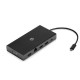 DOCKING HP TRAVEL USB C MULTI Dockings y hubs DOCKING HP TRAVEL USB C MULTI Dockings y hubs
