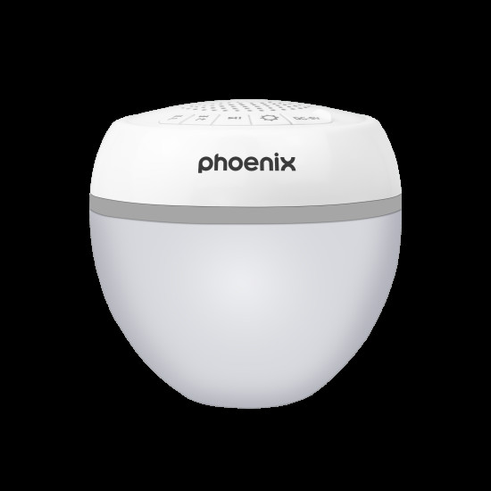 ALTAVOZ PORTATIL PHOENIX AMBISH BLUETOOTH TWS Altavoces ALTAVOZ PORTATIL PHOENIX AMBISH BLUETOOTH TWS Altavoces