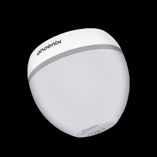 ALTAVOZ PORTATIL PHOENIX AMBISH BLUETOOTH TWS Altavoces ALTAVOZ PORTATIL PHOENIX AMBISH BLUETOOTH TWS Altavoces
