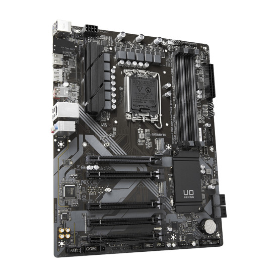 PLACA BASE GIGABYTE B760 DS3H 1700 Placas base PLACA BASE GIGABYTE B760 DS3H 1700 Placas base