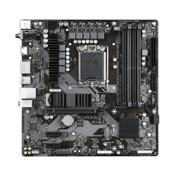 PLACA BASE GIGABYTE B760M DS3H AX