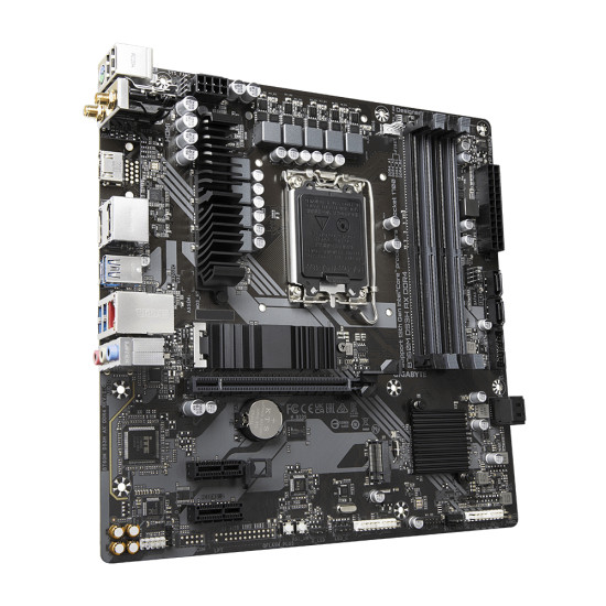 PLACA BASE GIGABYTE B760M DS3H AX Placas base PLACA BASE GIGABYTE B760M DS3H AX Placas base