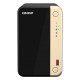 SERVIDOR NAS QNAP TS - 264 - 8G 8GB GIGABIT Nas SERVIDOR NAS QNAP TS - 264 - 8G 8GB GIGABIT Nas