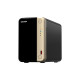 SERVIDOR NAS QNAP TS - 264 - 8G 8GB GIGABIT Nas SERVIDOR NAS QNAP TS - 264 - 8G 8GB GIGABIT Nas