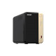 SERVIDOR NAS QNAP TS - 264 - 8G 8GB GIGABIT Nas SERVIDOR NAS QNAP TS - 264 - 8G 8GB GIGABIT Nas