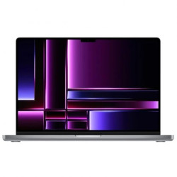 PORTATIL APPLE MACBOOK PRO 16.2PULGADAS SPACE