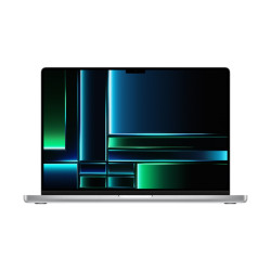 PORTATIL APPLE MACBOOK PRO 16.2PULGADAS SILVER