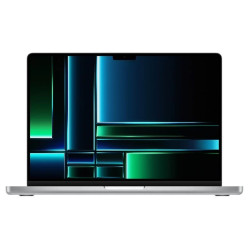 PORTATIL APPLE MACBOOK PRO 14.2PULGADAS SILVER