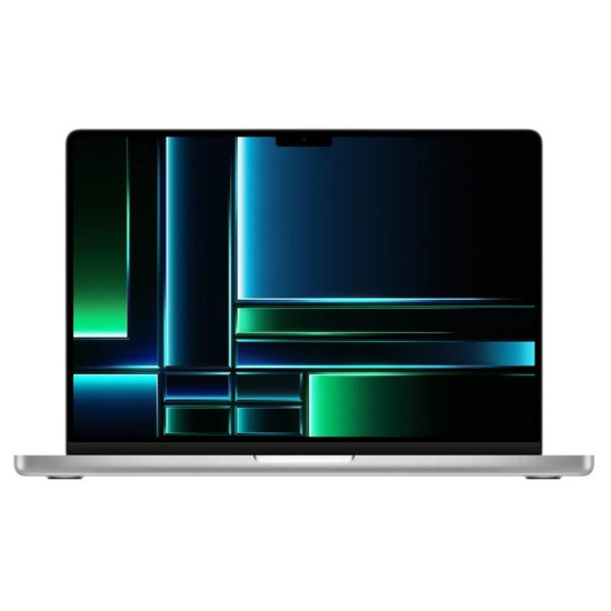 PORTATIL APPLE MACBOOK PRO 14.2PULGADAS SILVER Pc portátiles