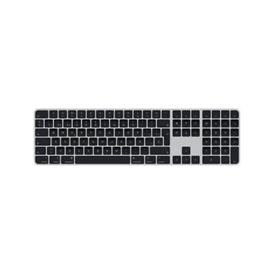 TECLADO APPLE MAGIC KEYBOARD TOUCH ID Teclados