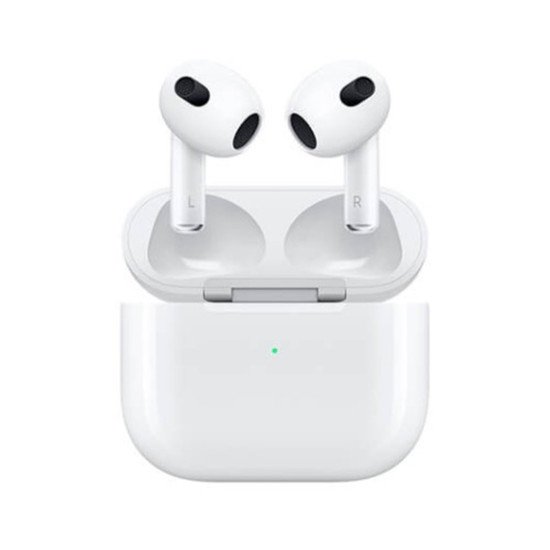 AURICULARES APPLE AIRPODS 3ª GEN ESTUCHE Auriculares