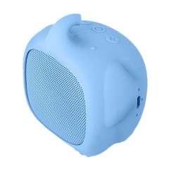 ALTAVOZ SPC PUPS AZUL BLUETOOTH 3W