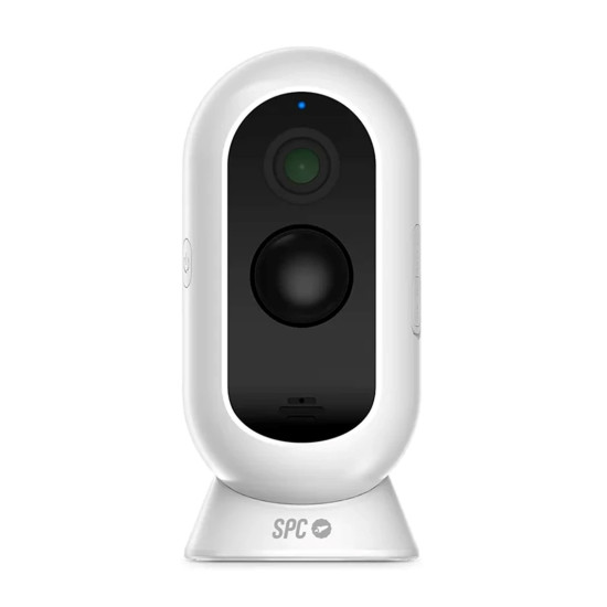 CAMARA SEGURIDAD INTELIGENTE SPC MAGNES 3 Camaras ip domotica