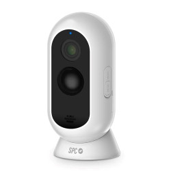 CAMARA SEGURIDAD INTELIGENTE SPC MAGNES 3