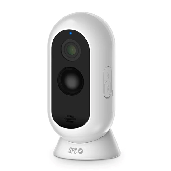 CAMARA SEGURIDAD INTELIGENTE SPC MAGNES 3 Camaras ip domotica CAMARA SEGURIDAD INTELIGENTE SPC MAGNES 3 Camaras ip domotica