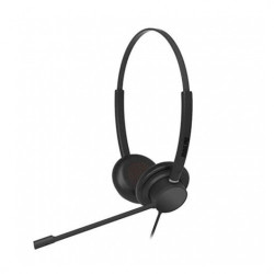 AURICULARES MICRO SPC BRAVE PRO NEGRO