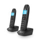 TELEFONO INALAMBRICO SPC DECT AIR PRO Teléfonos fijos TELEFONO INALAMBRICO SPC DECT AIR PRO Teléfonos fijos
