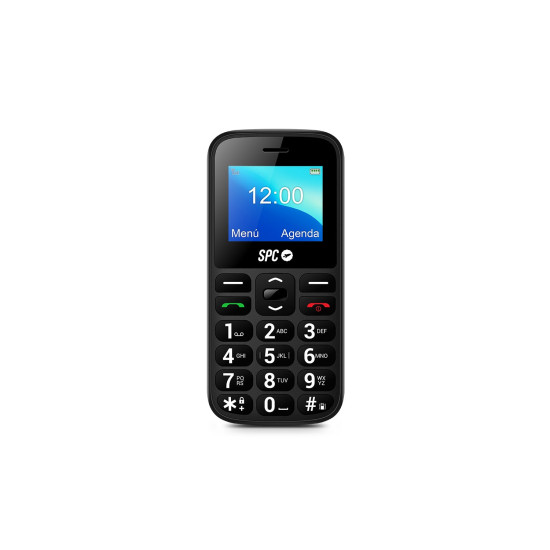 TELEFONO MOVIL SPC FORTUNE 2 4G Móviles básicos TELEFONO MOVIL SPC FORTUNE 2 4G Móviles básicos