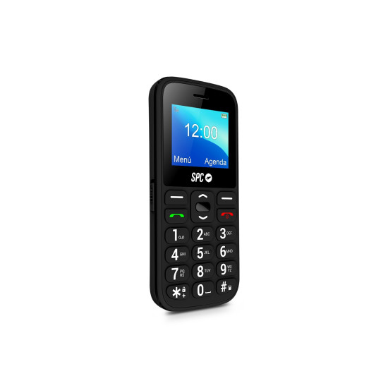 TELEFONO MOVIL SPC FORTUNE 2 4G Móviles básicos TELEFONO MOVIL SPC FORTUNE 2 4G Móviles básicos