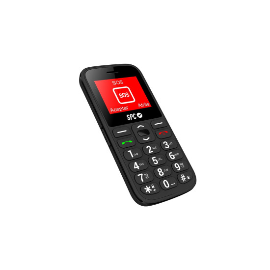 TELEFONO MOVIL SPC FORTUNE 2 4G Móviles básicos TELEFONO MOVIL SPC FORTUNE 2 4G Móviles básicos