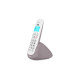 TELEFONO INALAMBRICO SPC DECT ART BLANCO Teléfonos fijos TELEFONO INALAMBRICO SPC DECT ART BLANCO Teléfonos fijos