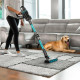 ASPIRADOR VERTICAL CECOTEC CONGA ROCKSTAR 1700 Aspiradoras ASPIRADOR VERTICAL CECOTEC CONGA ROCKSTAR 1700 Aspiradoras