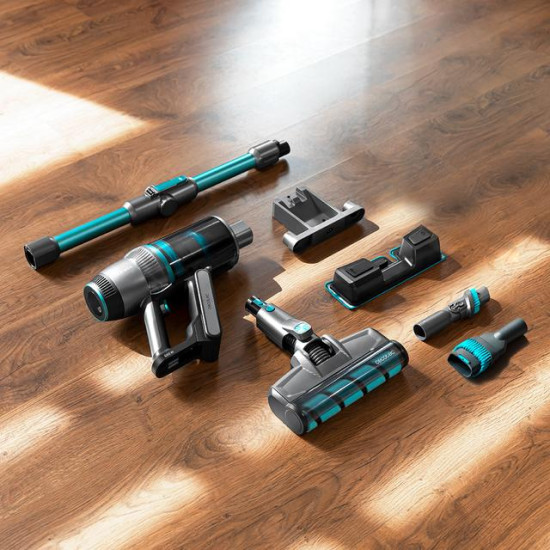 ASPIRADOR VERTICAL CECOTEC CONGA ROCKSTAR 1700 Aspiradoras ASPIRADOR VERTICAL CECOTEC CONGA ROCKSTAR 1700 Aspiradoras