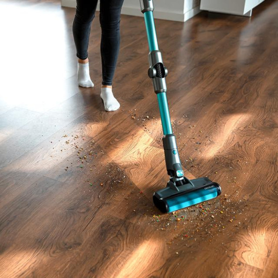 ASPIRADOR VERTICAL CECOTEC CONGA ROCKSTAR 1700 Aspiradoras ASPIRADOR VERTICAL CECOTEC CONGA ROCKSTAR 1700 Aspiradoras