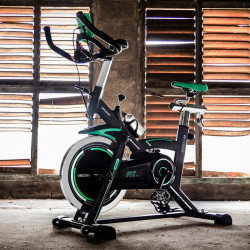 BICICLETA ESTATICA CECOTEC INDOOR EXTREME 25