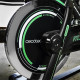 BICICLETA ESTATICA CECOTEC INDOOR EXTREME 25 Patinetes y bicis eléctricas