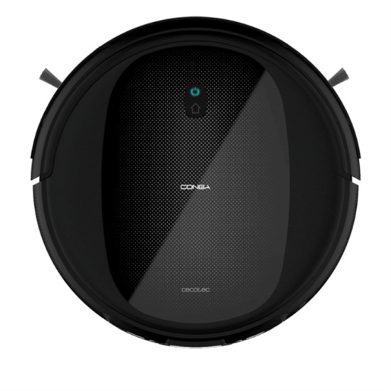 ROBOT ASPIRADOR CECOTEC CONGA FLASH CONNECTED Robot aspirador ROBOT ASPIRADOR CECOTEC CONGA FLASH CONNECTED Robot aspirador