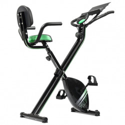 BICICLETA ESTATICA CECOTEC PLEGABLE CECOTEC X -